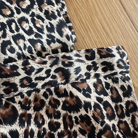 Alexander Del Rossa Satin Pajamas Pockets, PJ and Matching Sleep Mask Size M New - Picture 8 of 10